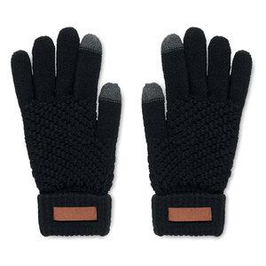 GiftRetail MO6667 - TAKAI Rpet tactile gloves