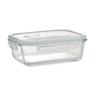 GiftRetail MO9923 - Glass lunch box 900ml