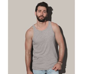 Stedman ST2810 - Classic Body Fit Tank Top Mens