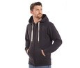 MANTIS MT083 - MEN'S SUPERSTAR ZIP-THROUGH HOODIE