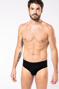 Kariban K805 - Men’s eco-friendly seamless brief