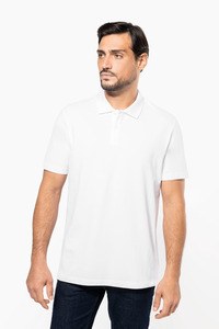 Kariban Premium PK200 - Mens short-sleeved Supima® polo shirt