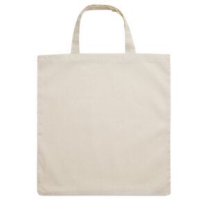 GiftRetail MO9847 - MARKETA + 140gr/m² cotton shopping bag