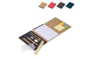 TopPoint LT92519 - 14 pieces stationery set