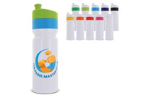 TopPoint LT98786 - Sports bottle with edge 750ml