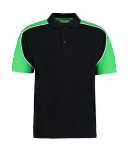 Formula Racing KK611 - Classic Fit Monaco Polo