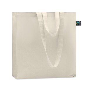 GiftRetail MO2094 - OSOLE ++ Shopping bag Fairtrade