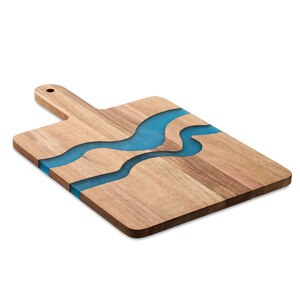 GiftRetail MO2099 - AZUUR Acacia wood serving board