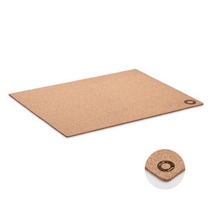 GiftRetail MO6959 - BUON APPETITO Placemat in cork