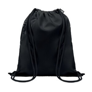 GiftRetail MO6997 - NIGHT Large drawstring bag 300D RPET