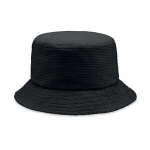 GiftRetail MO2267 - BILGOLA+ Paper straw bucket hat