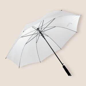 EgotierPro 39568 - CYCLONE GOLF UMBRELLA