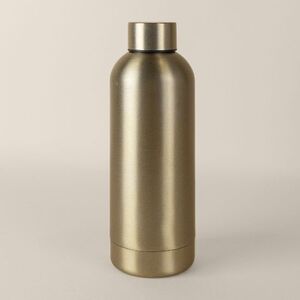 EgotierPro 52570 - 750 ml Stainless Steel Bottle 304 MARZILI