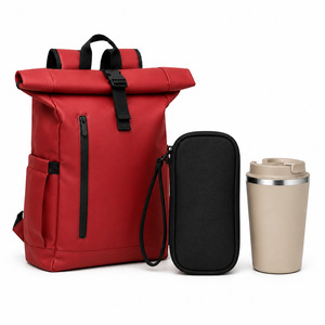 Remote Work Pack: Bangkok Roll MO2643 + Allthere MO2859 + Brace MO6276