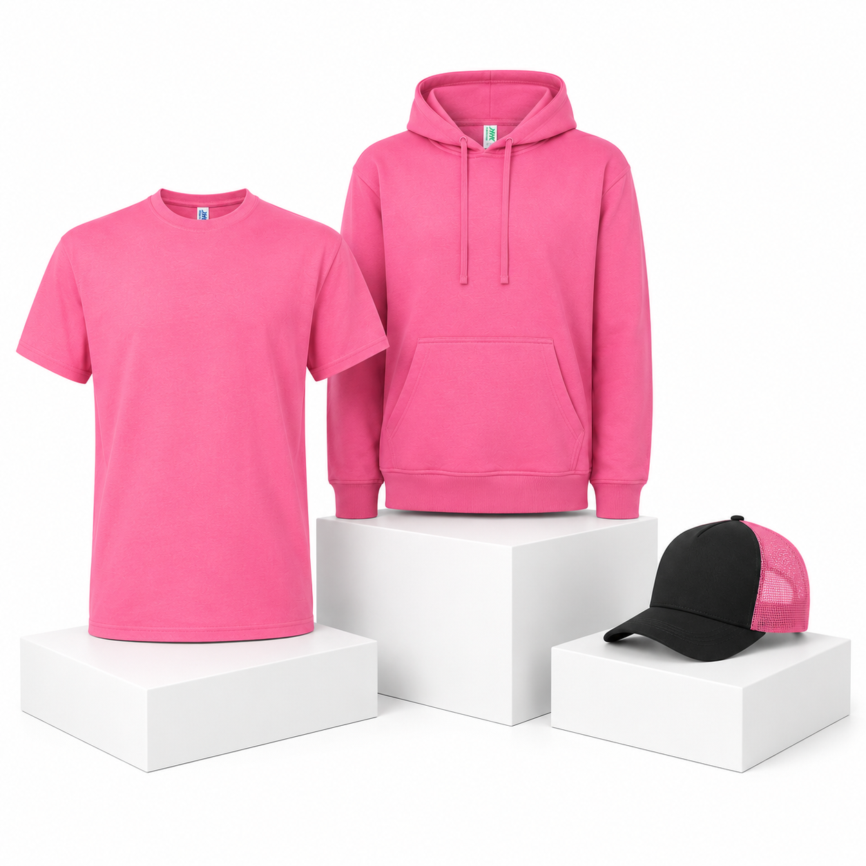 Imbretex Staff Bundle 3